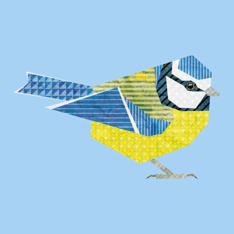 Blue Tit