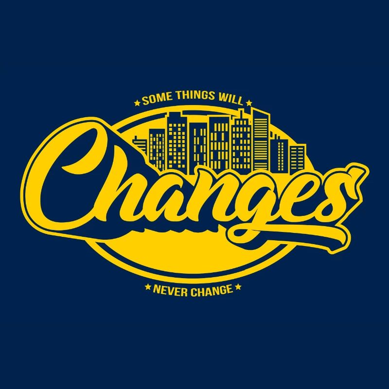 Les changements
