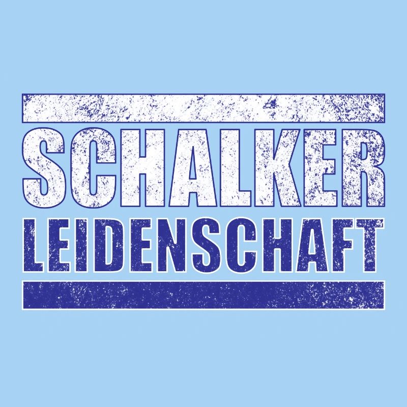 Schalker Leidenschaft