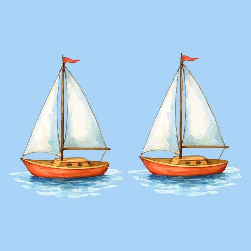 segelboote