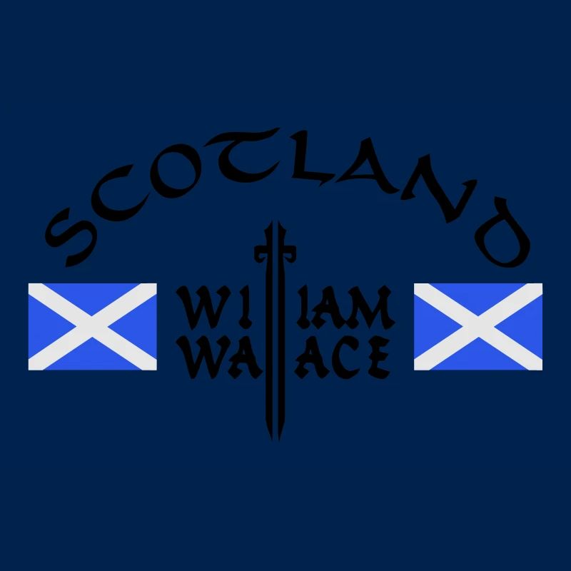 Scotland William Wallace