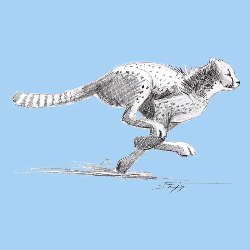 Guépard