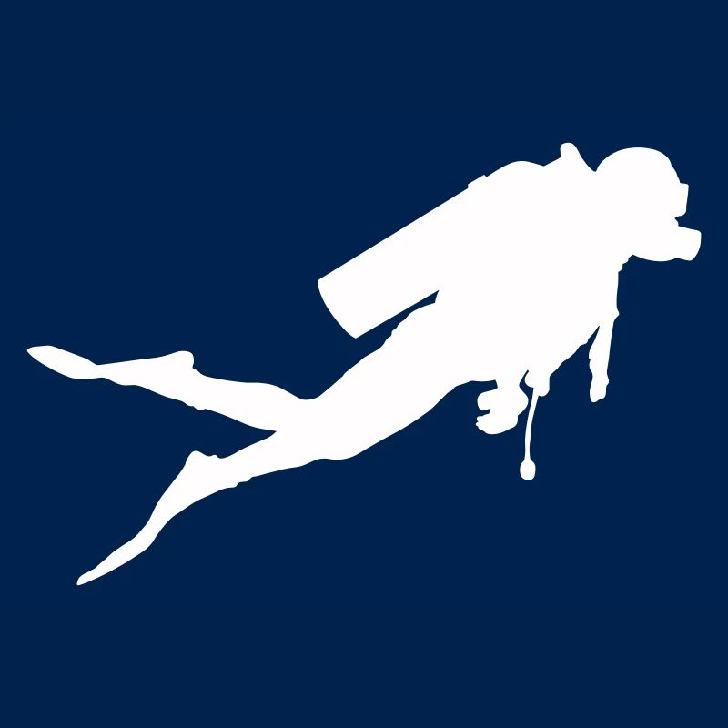 diver