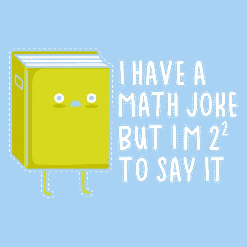 Math Nerd Students University Professor Mathematics