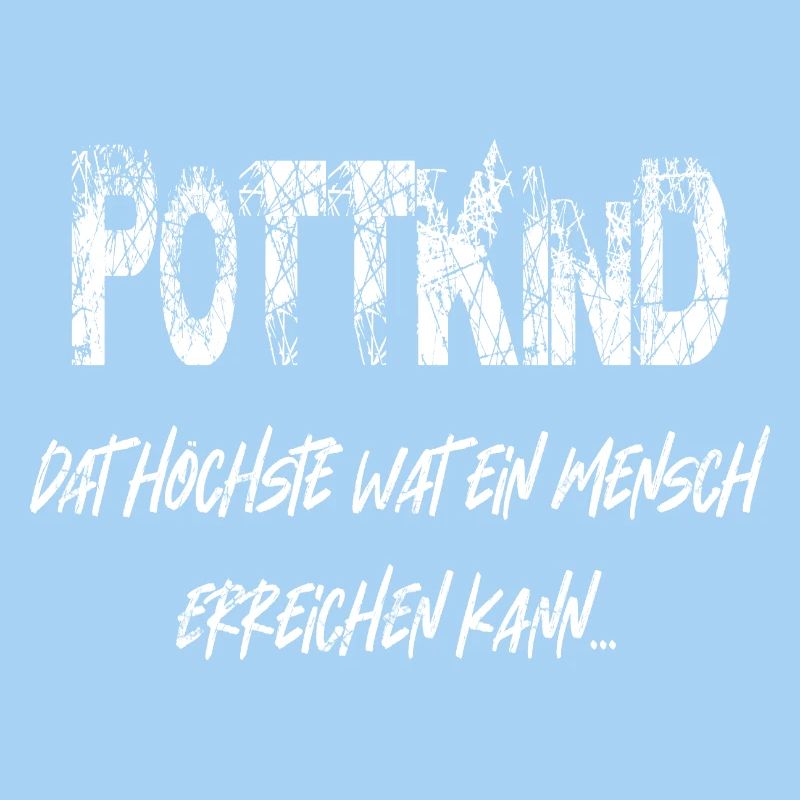 Ruhrpott Kind