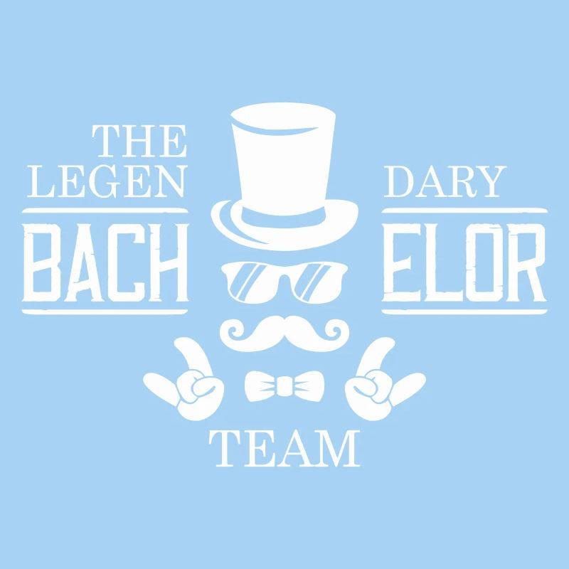 Legendary Bachelor Team