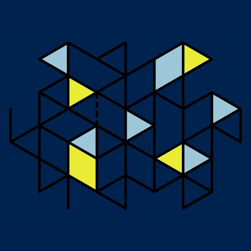 Geometry #001