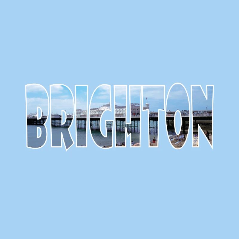 BRIGHTON UK
