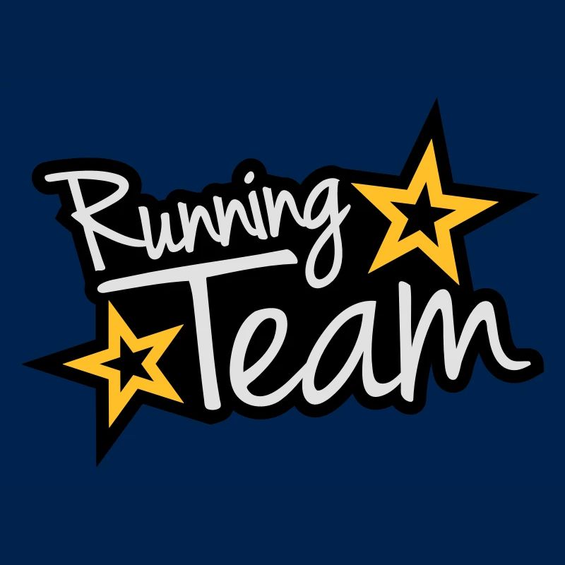 Running Team