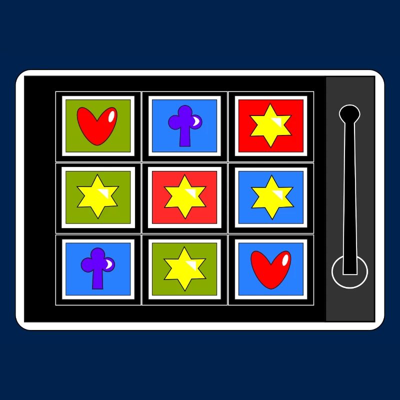 Slot machine