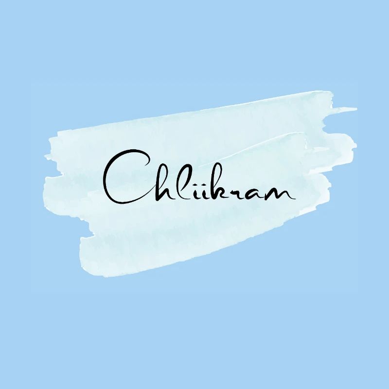 Chliikram