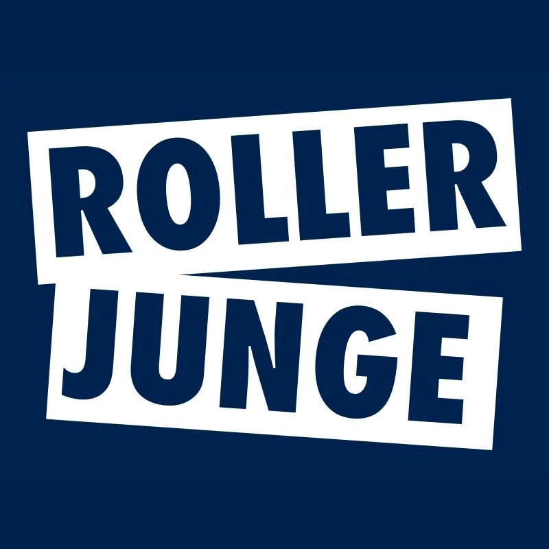 ROLLER JUNGE