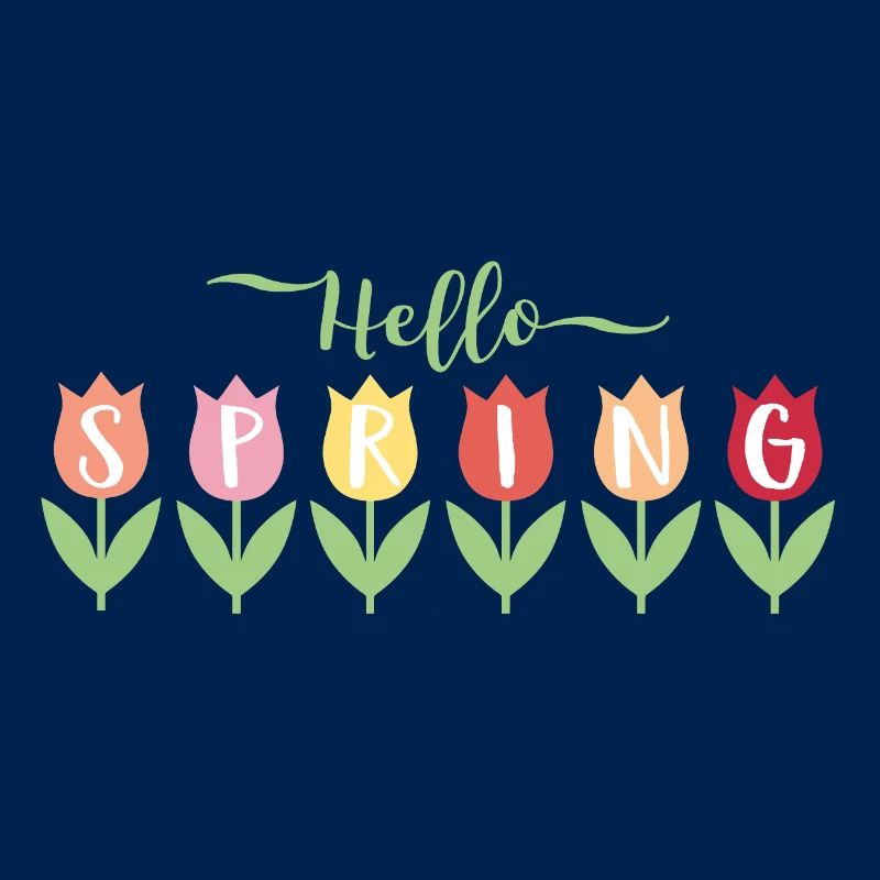 Hello Spring