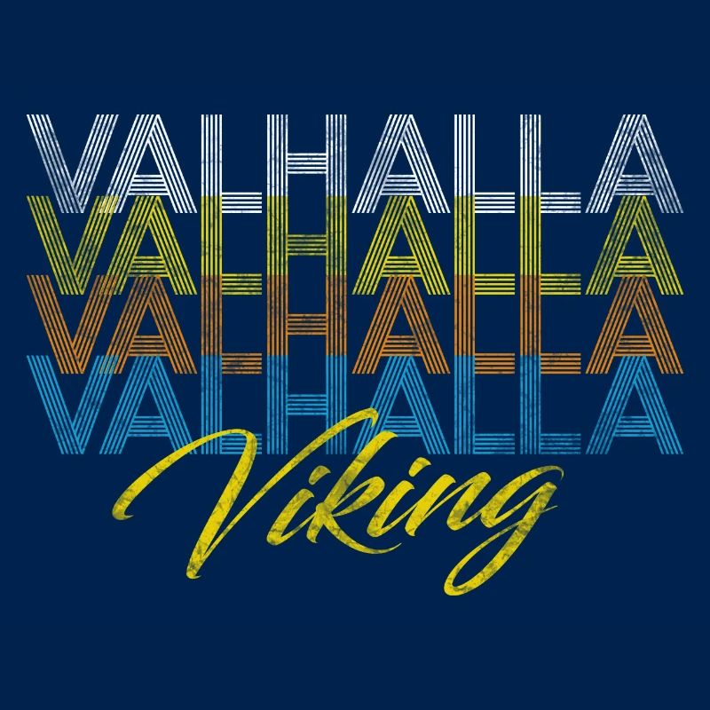 Valhalla Valhalla Viking