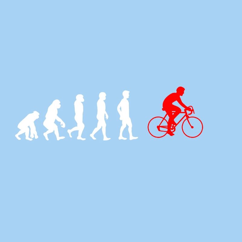 EVOLUTION bicycle cycling bike