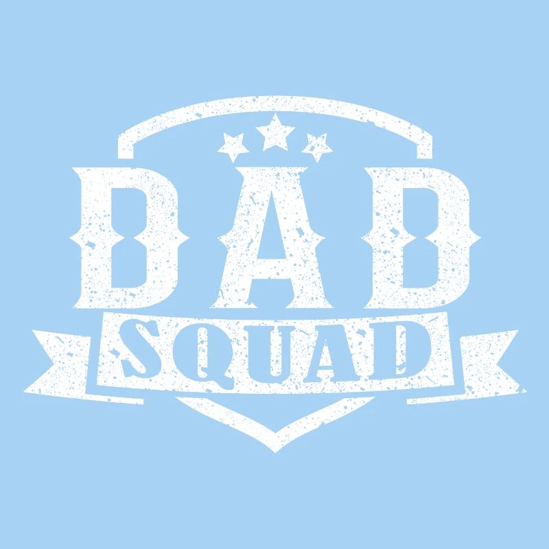 DAD SQUAD