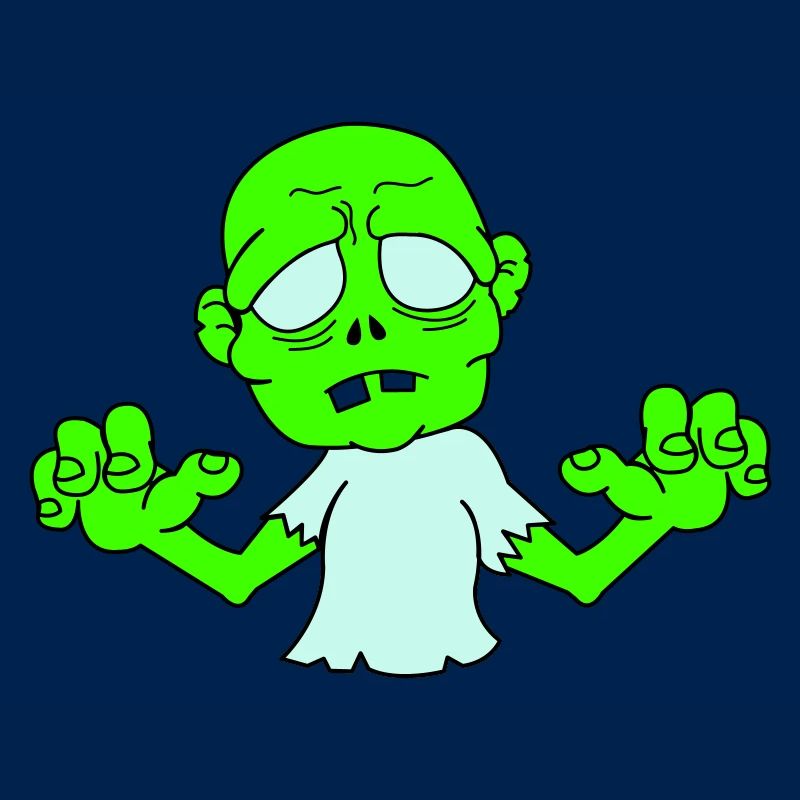 Zombie