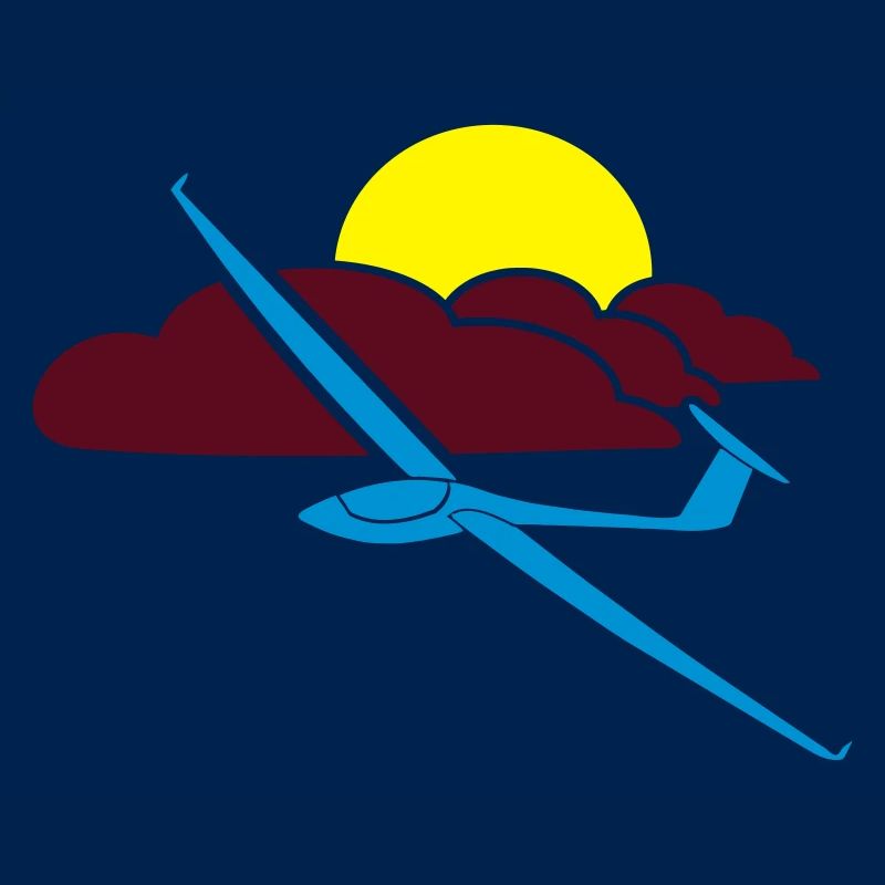 gliding tshirt