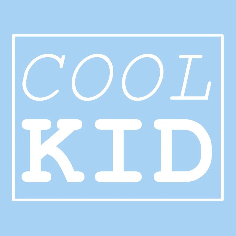 Cool Kid
