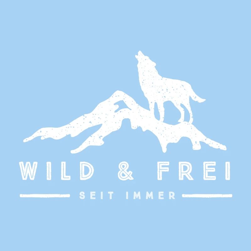 Wild & Frei