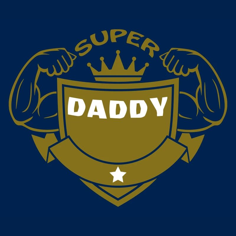SUPER PAPA
