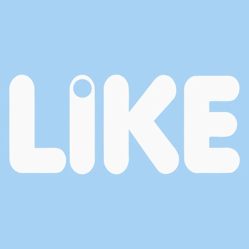 LIKE