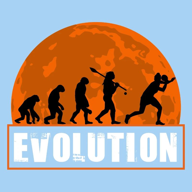 Evolution of Table Tennis Ping Pong Sport