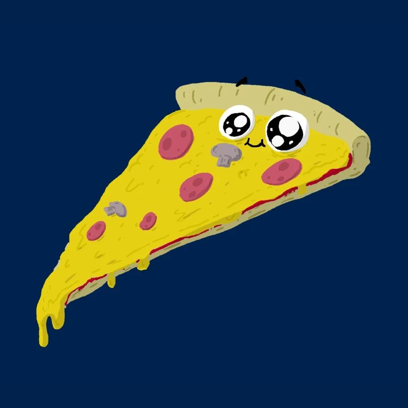 friendly Pizza