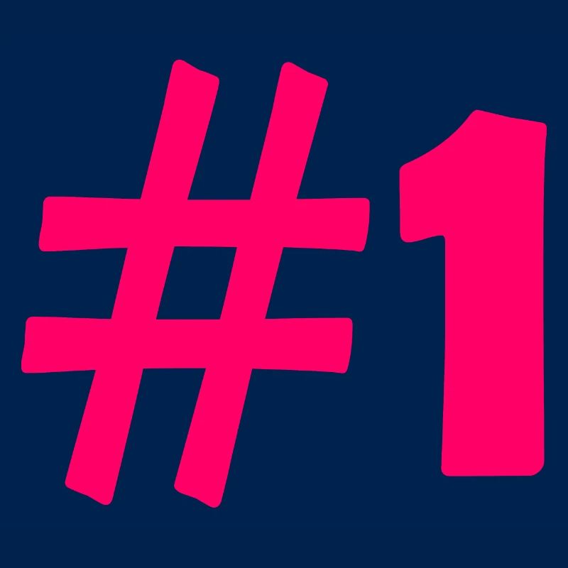 #1