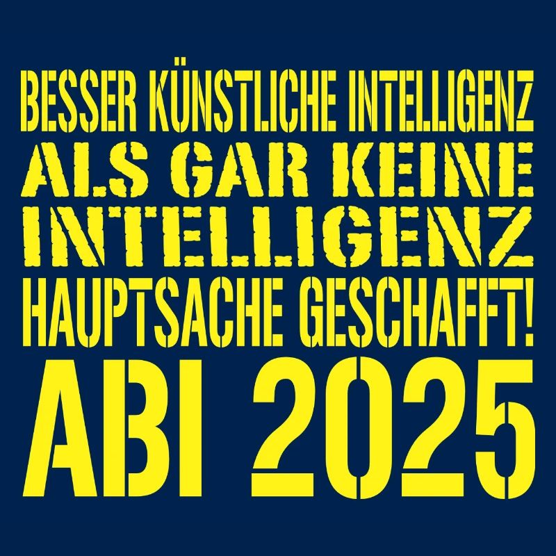 Abi Spruch 2025