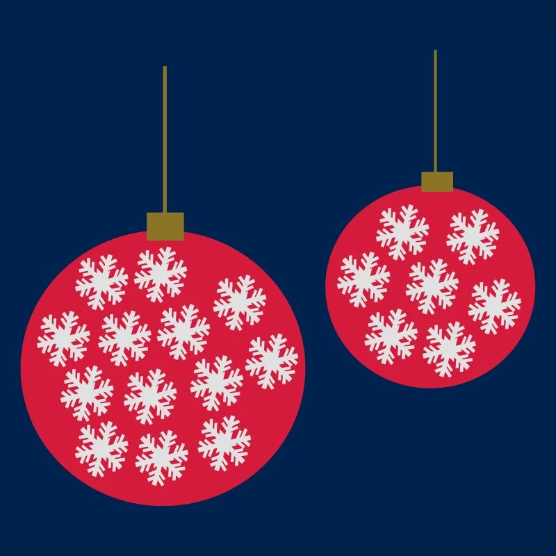Weihnachtskugel