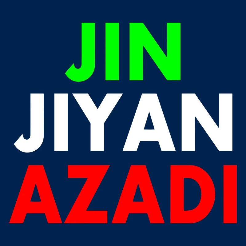 jin jiyan azadi