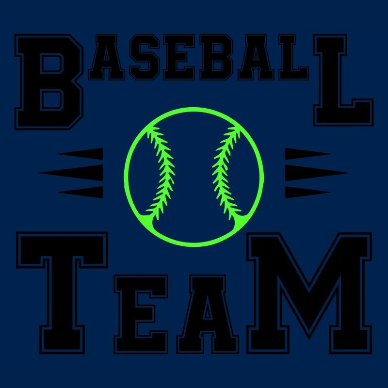 baseball team