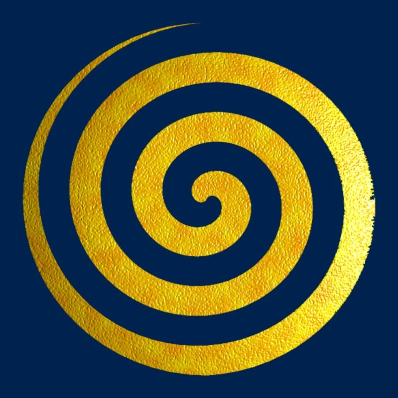 Spirale GOLD