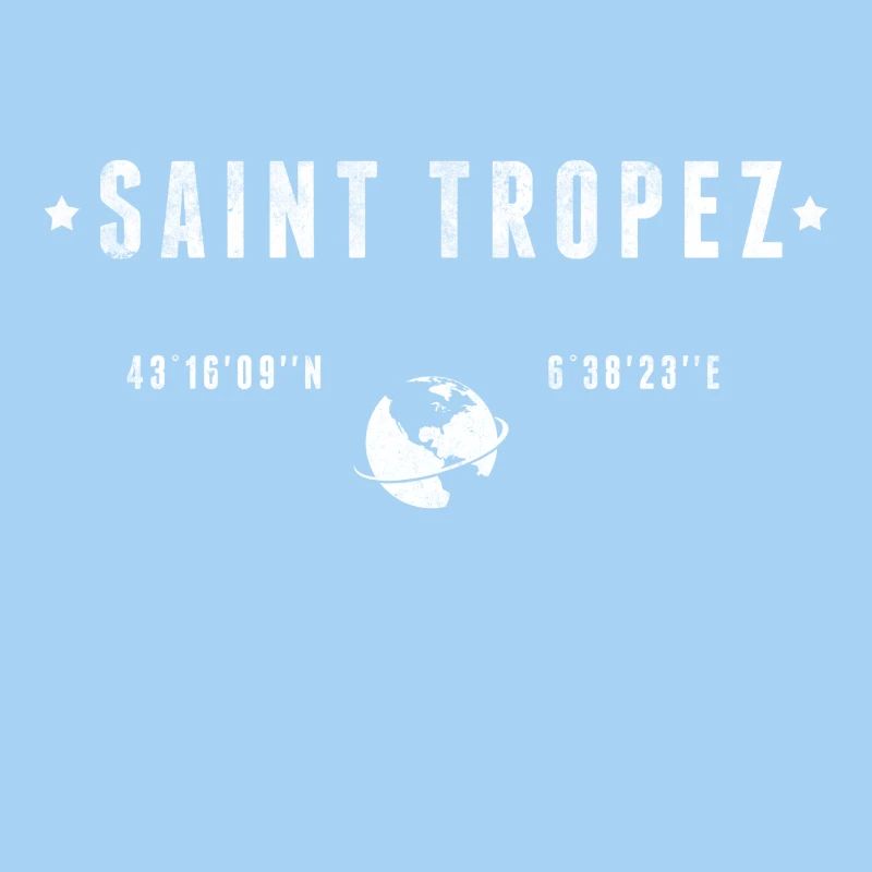 Saint Tropez
