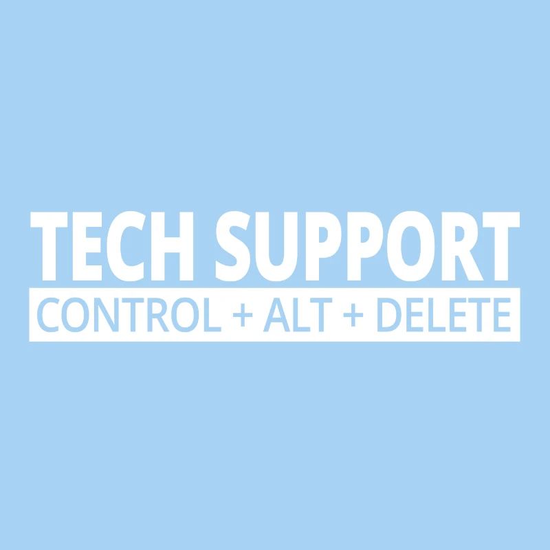tech support