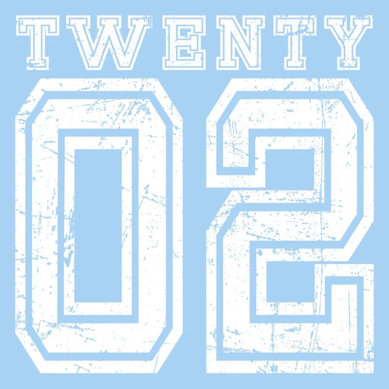 Twenty 2002