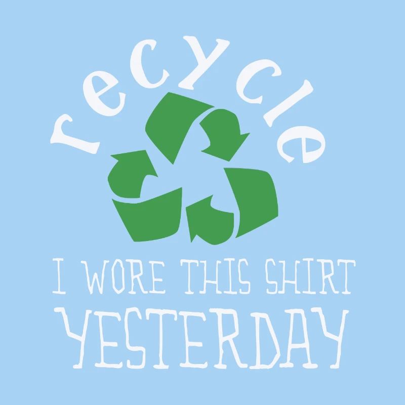 recycle