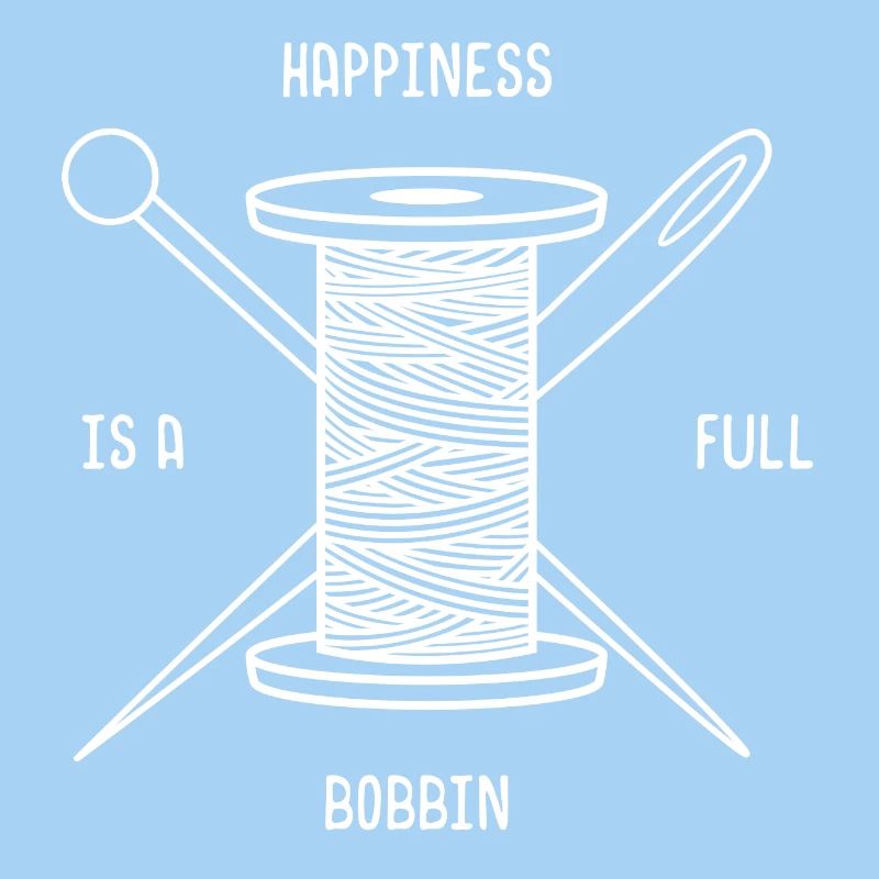 Sewing yarn tailor gift profession needle needles