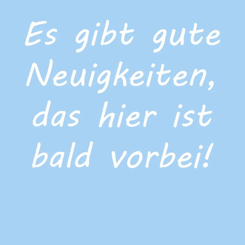 Bald vorbei