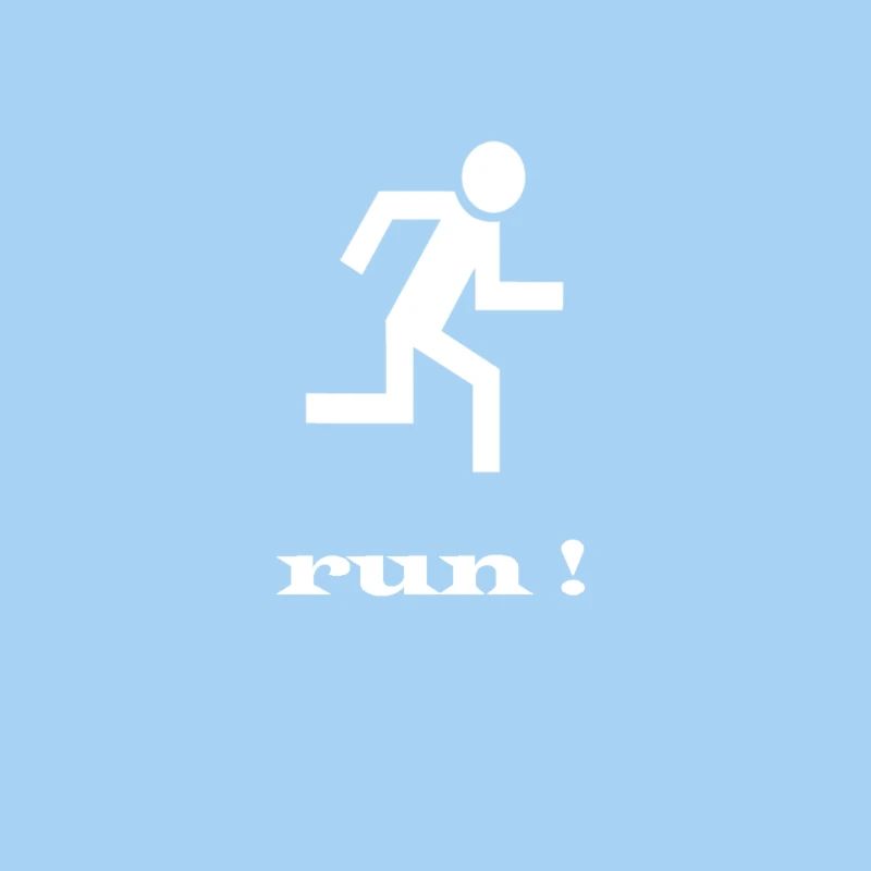 Run !
