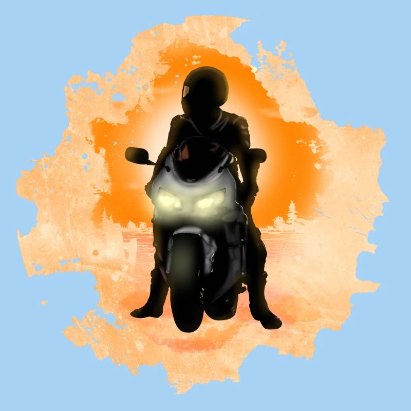 biker