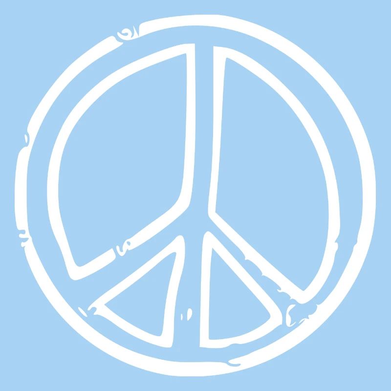 Peacezeichen