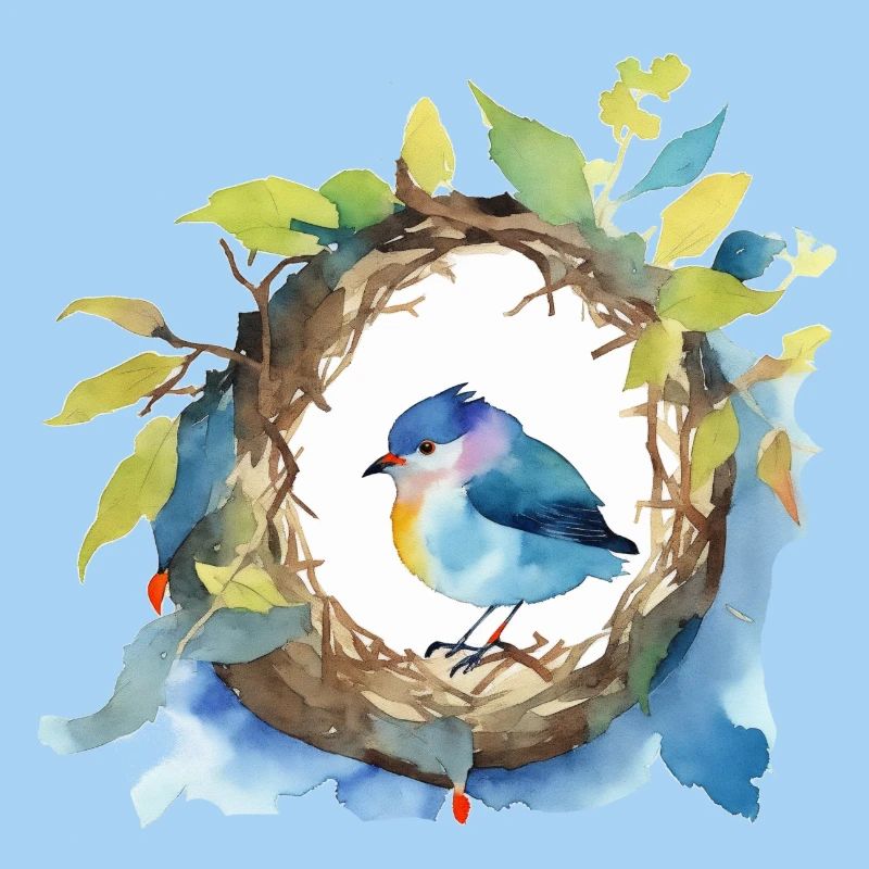 Oiseau