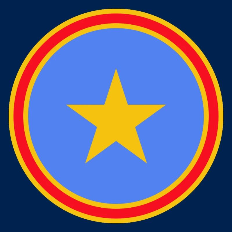 COULEURS DU CONGO