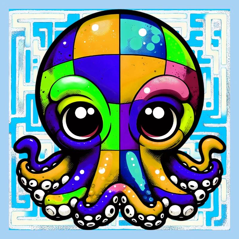 Octopus