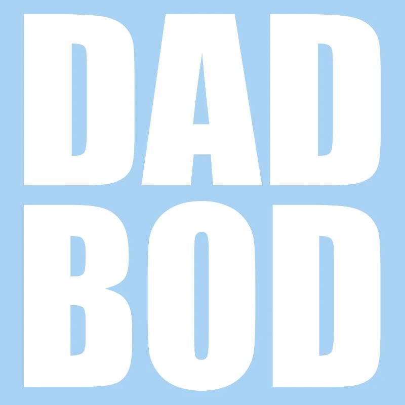 Dad bod