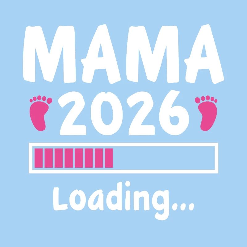 Mama 2026 Loading