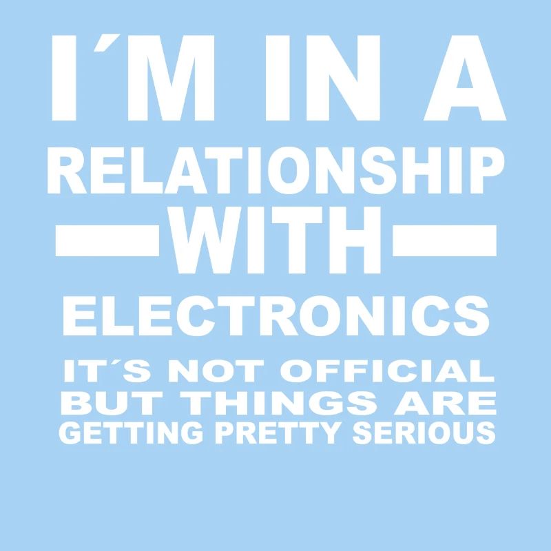 relation avec ELECTRONICS