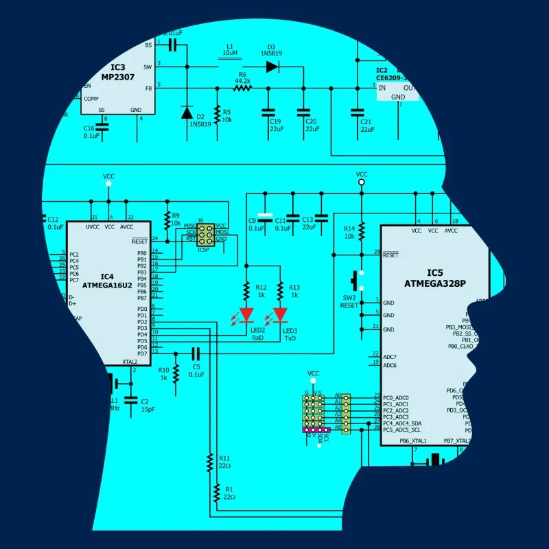 Electrical engineering circuit